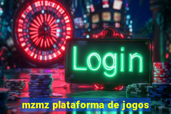 mzmz plataforma de jogos